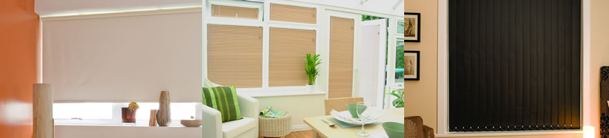 cheap blinds in Stafford